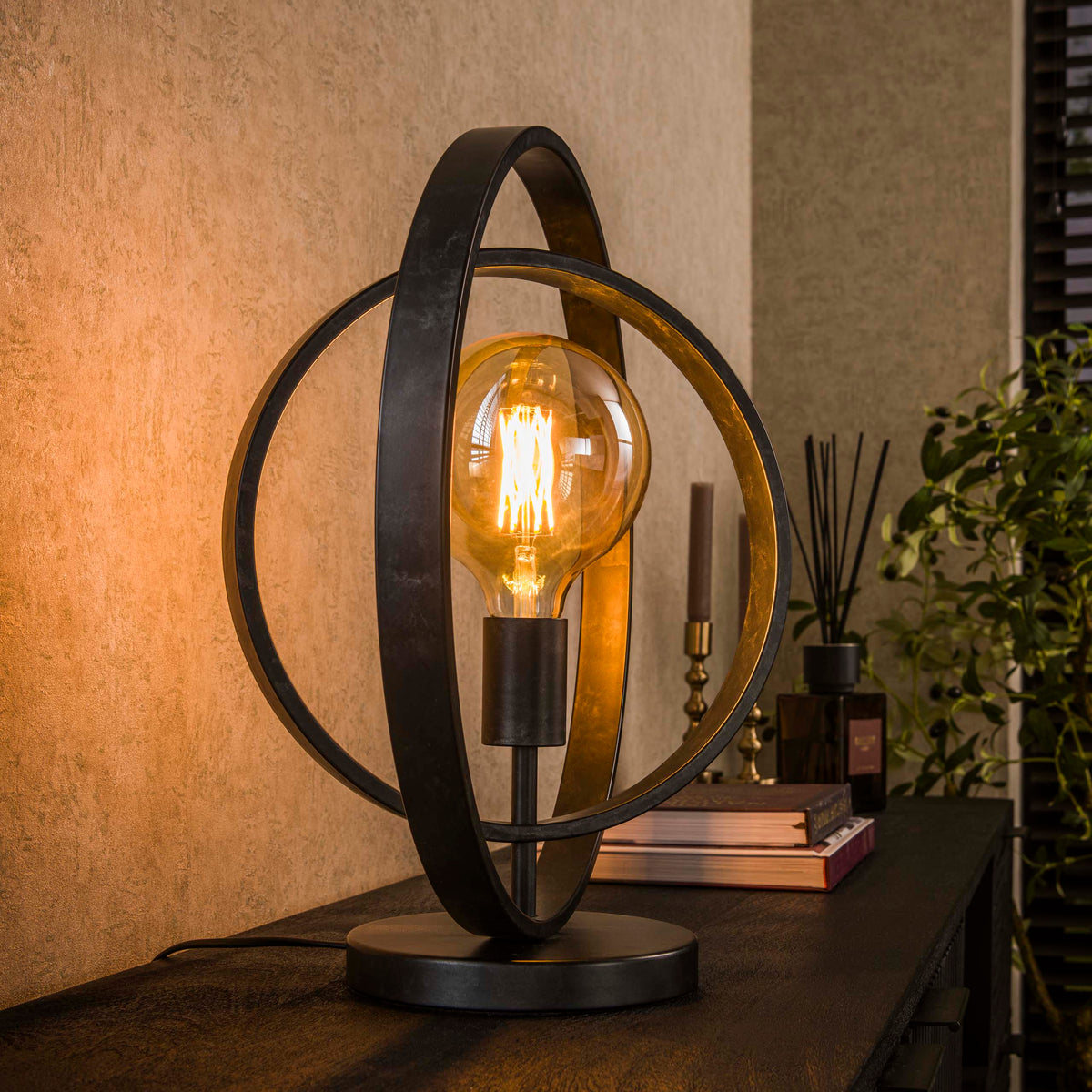 AMELORA - Lampe de table