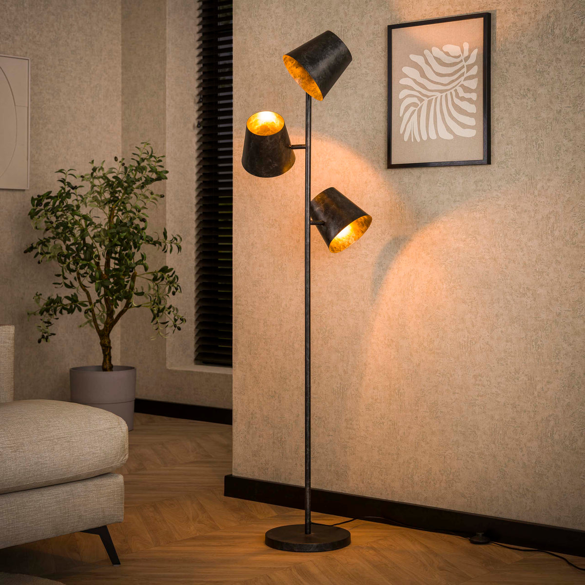 AMELELLO - Lampadaire