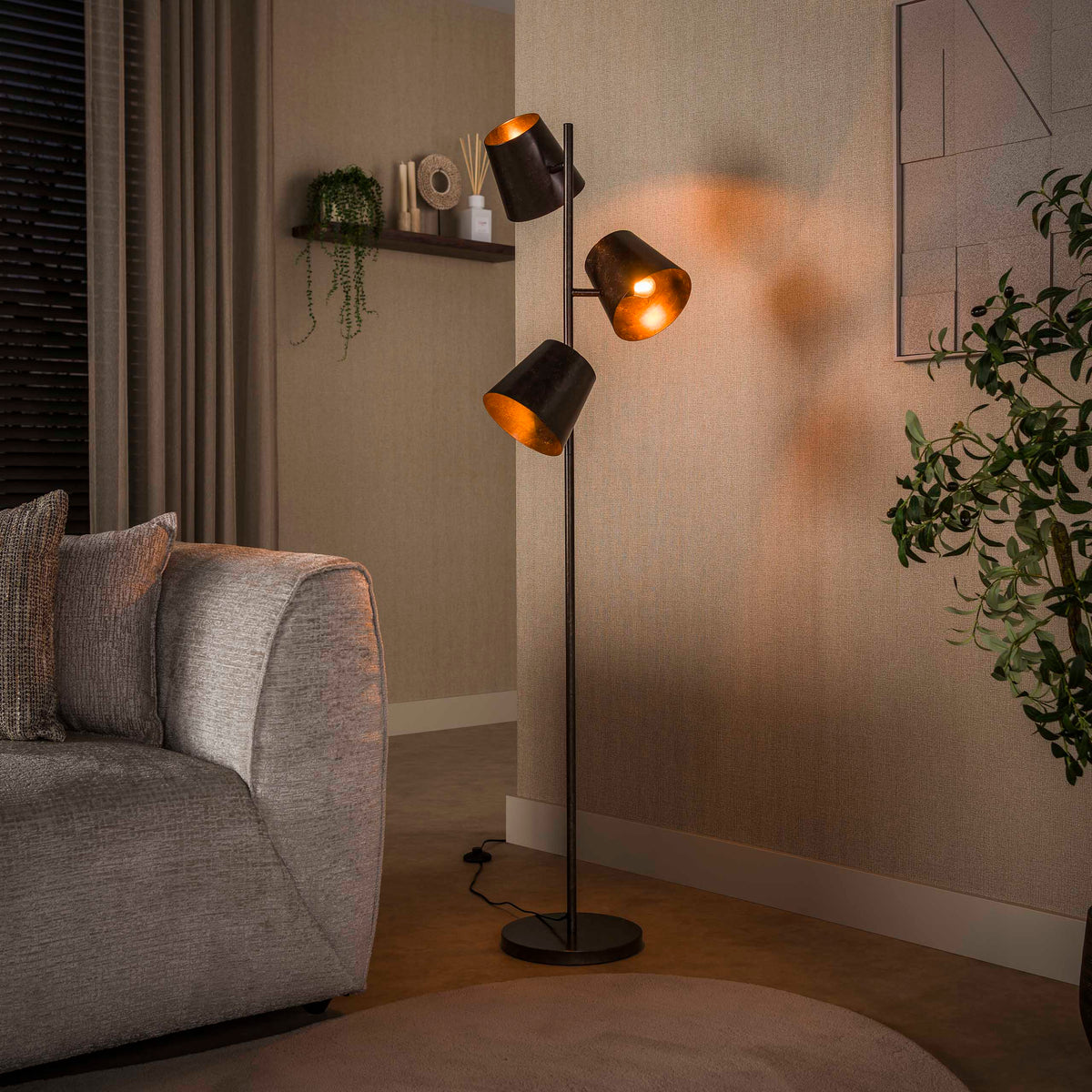 AMELELLO - Lampadaire