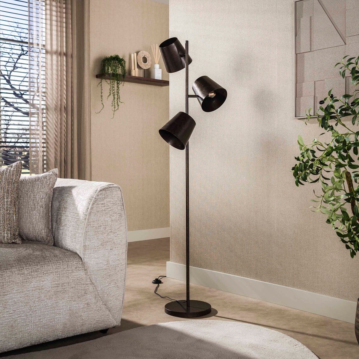 AMELELLO - Lampadaire
