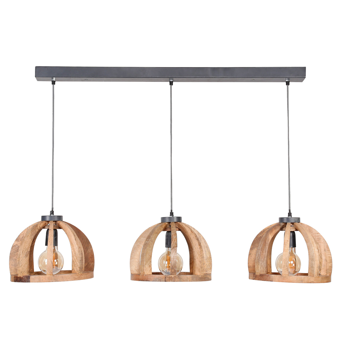 ANARA - Suspension