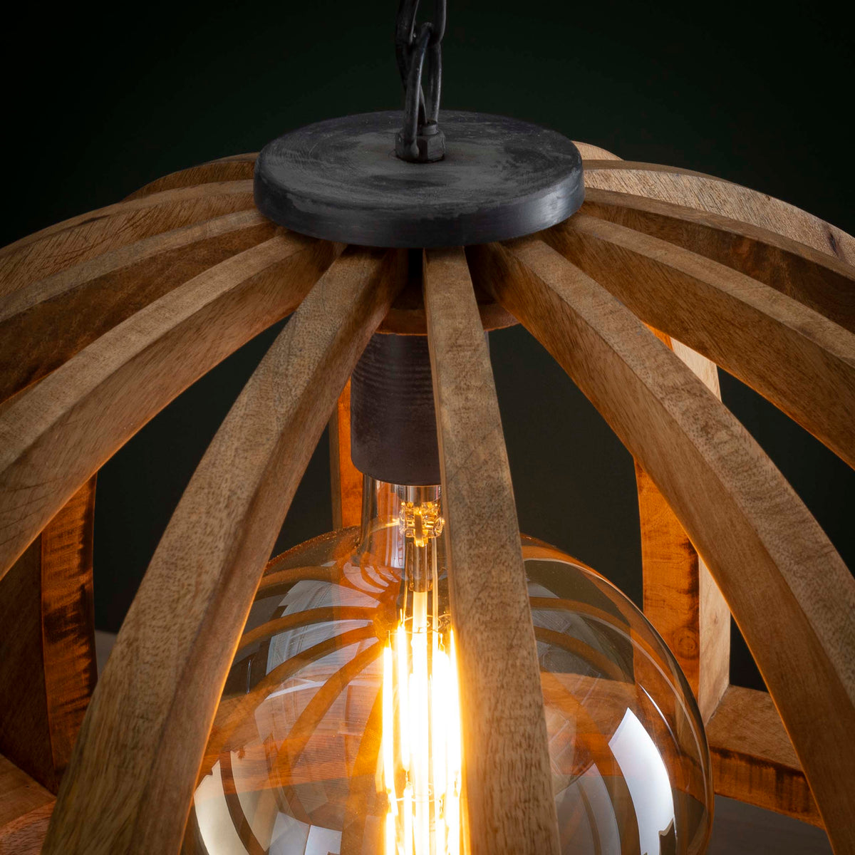 ANARIA - Suspension