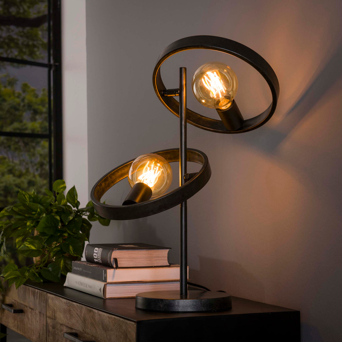 ANARELLA - Lampe de table
