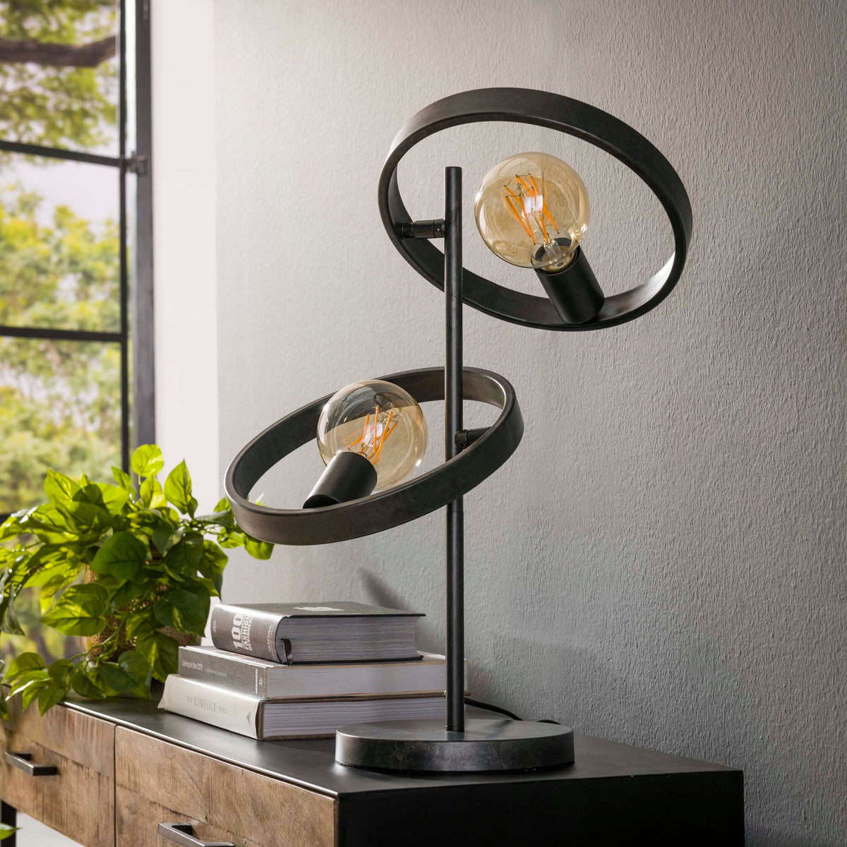 ANARELLA - Lampe de table