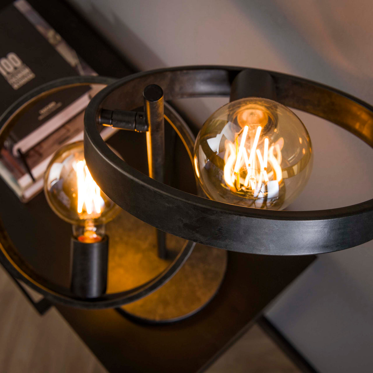 ANARELLA - Lampe de table
