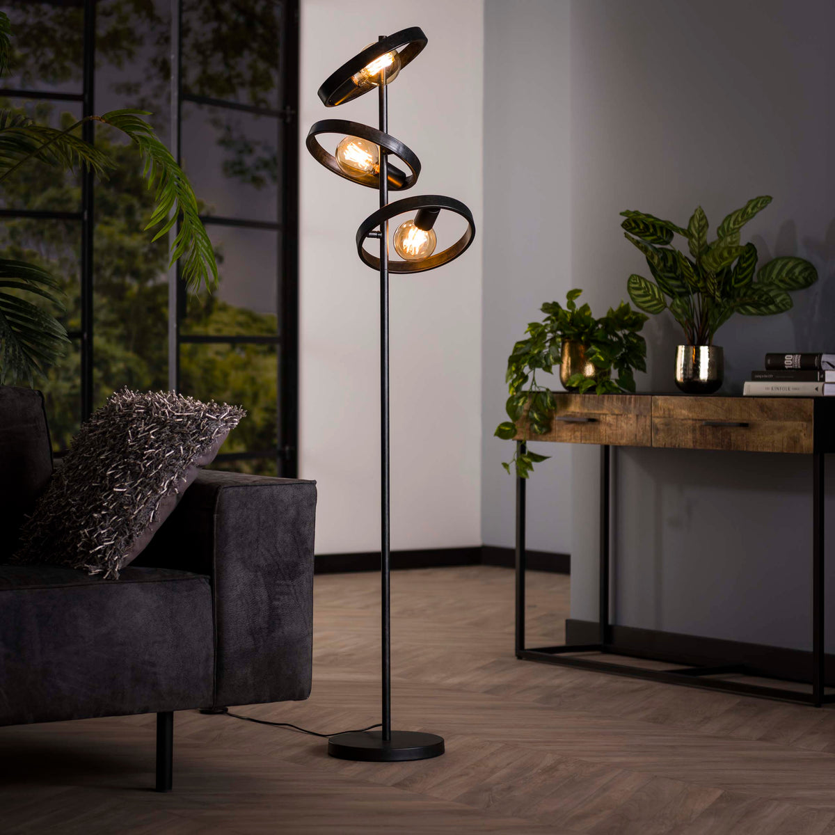 ANARELLO - Lampadaire