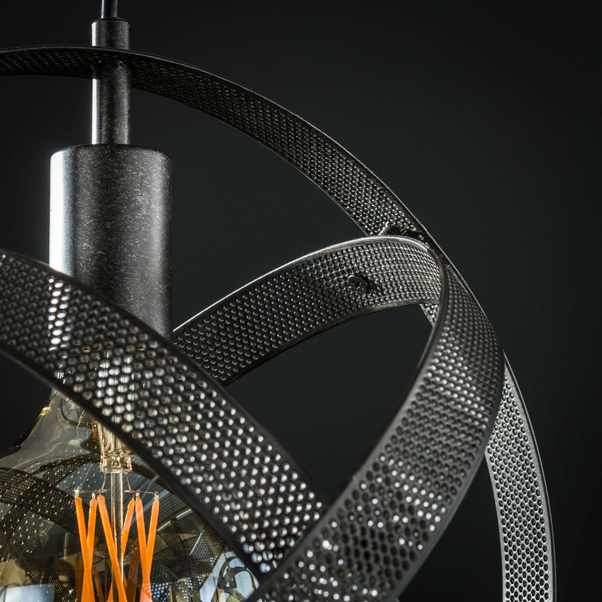 ANELO - Suspension