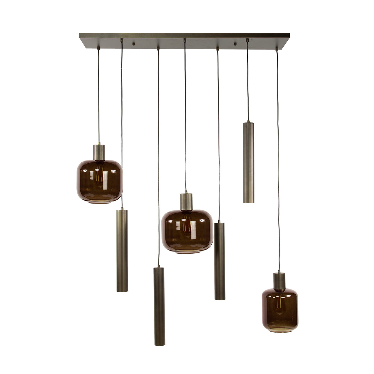 ARONIA - Suspension
