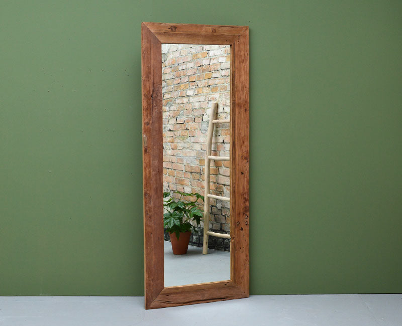 Kaiaria – miroirs