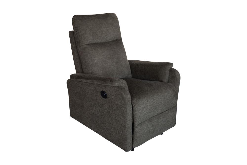 Liora – Vert tissu texturé