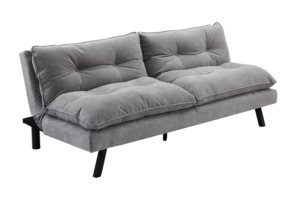 Novara – Gris chenille