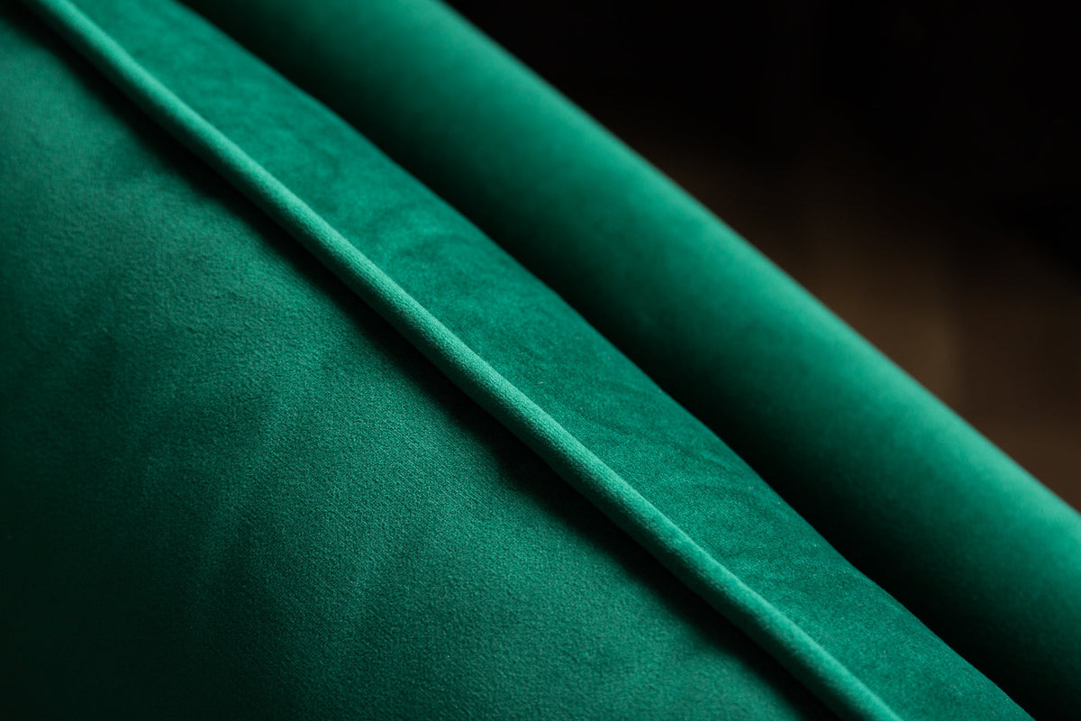 Célio – Vert velours – vue 9