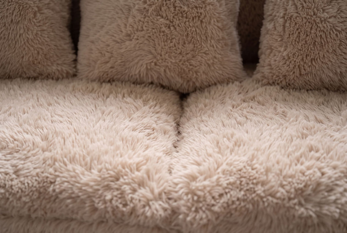 Maëlia – Champagne beige – vue 8
