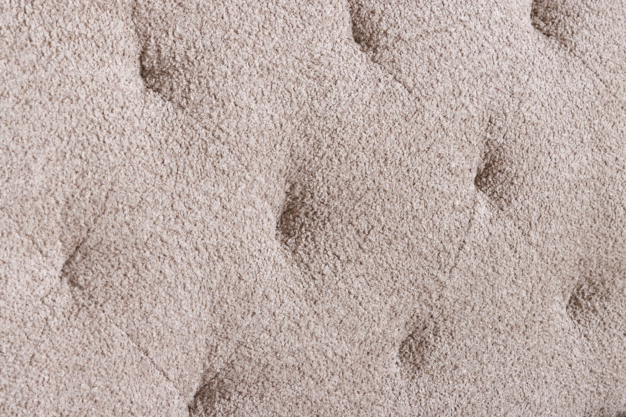 Elara – Greige bouclé – vue 9
