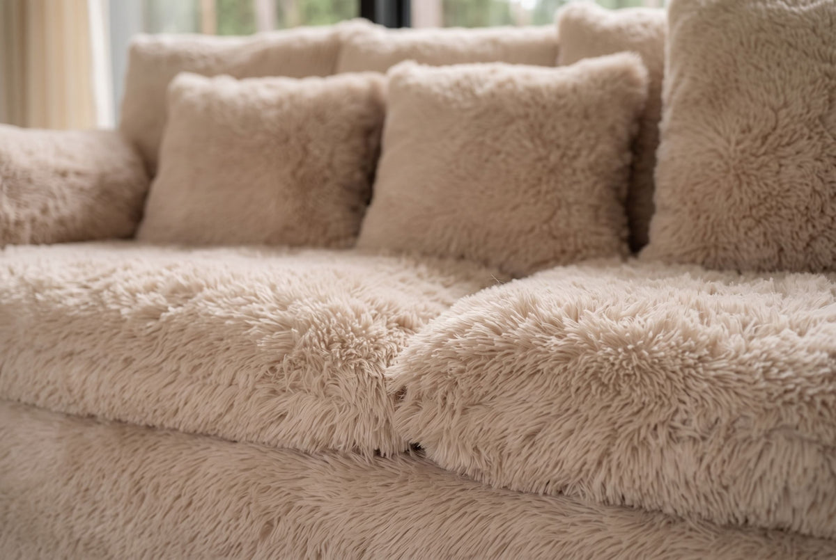 Maëlia – Champagne beige – vue 7