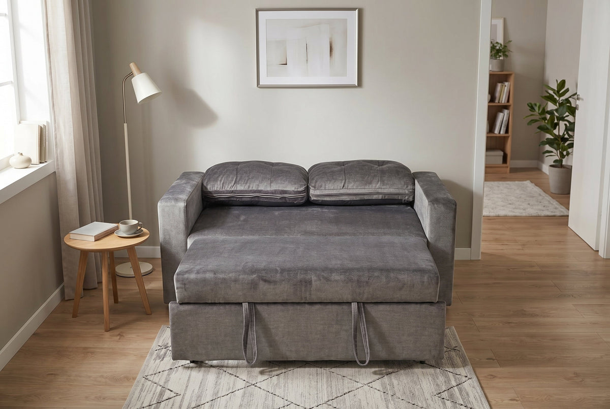Neroli – Gris velours – vue 6