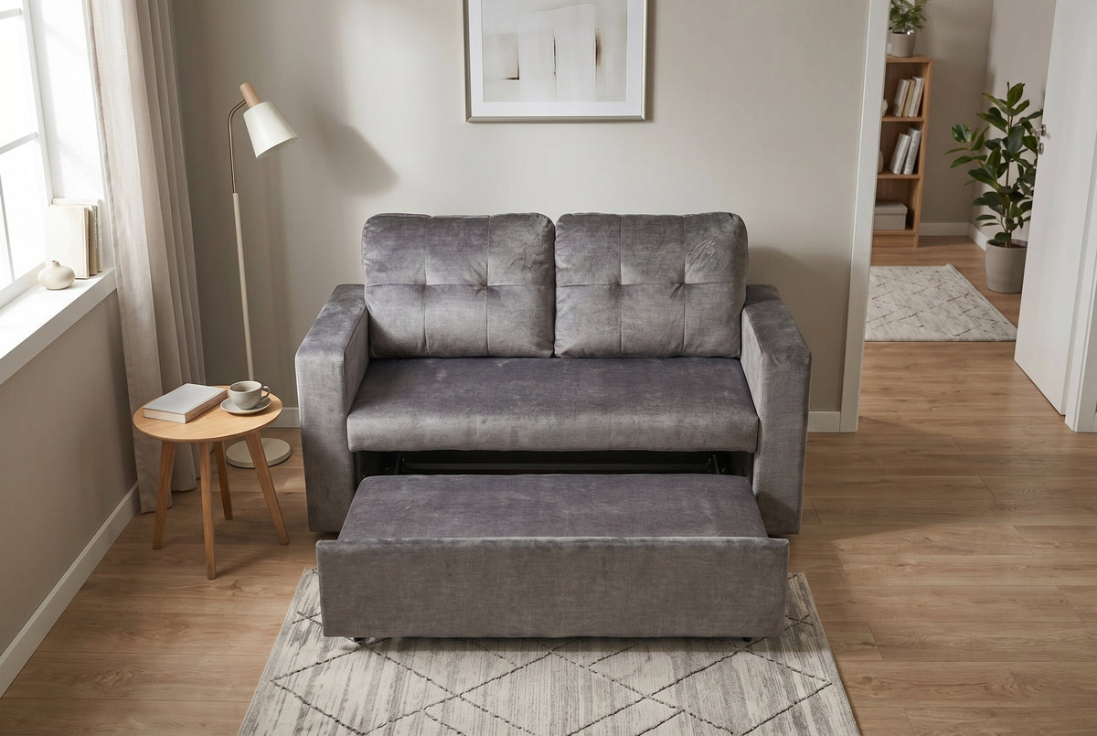 Neroli – Gris velours – vue 3