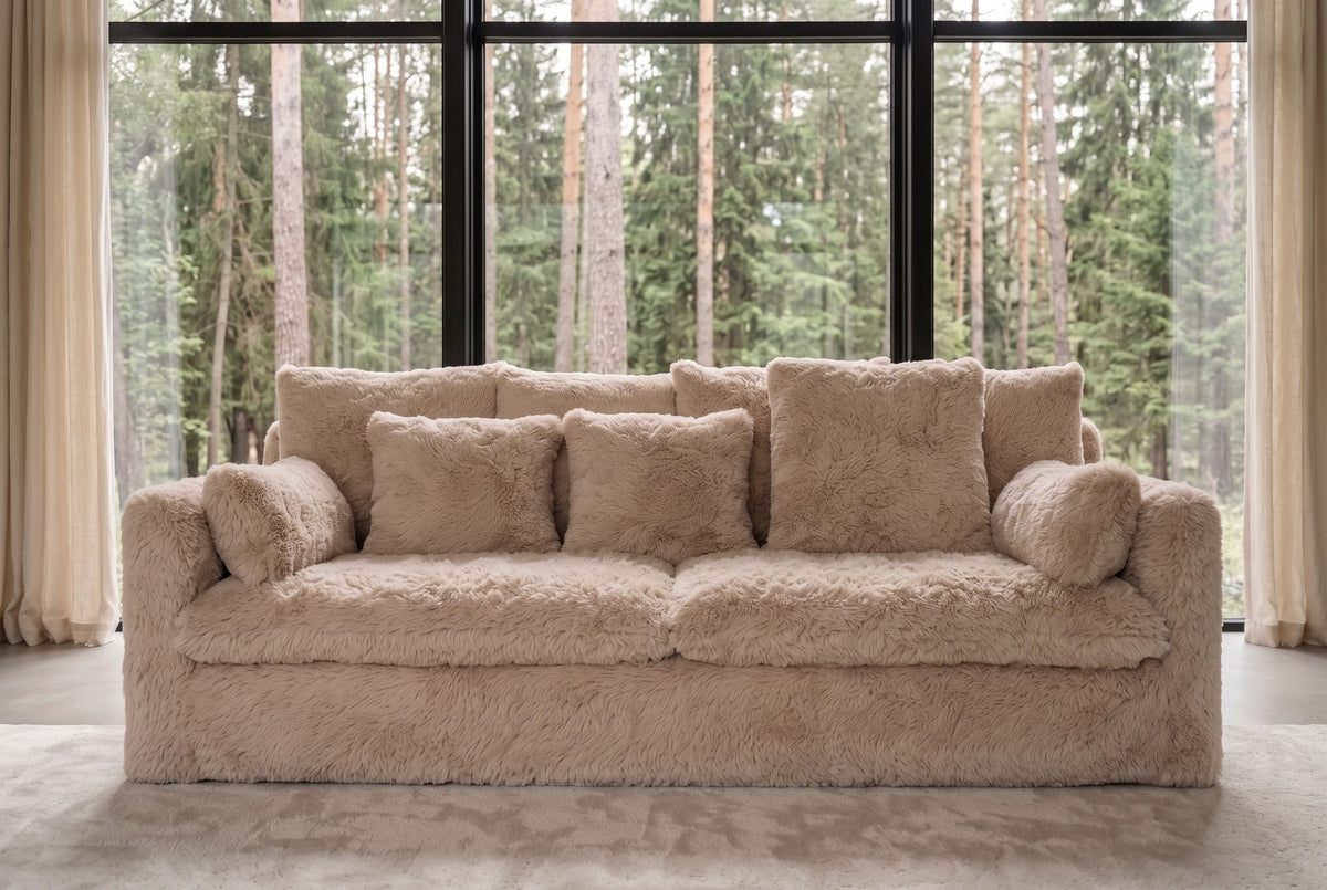 Maëlia – Champagne beige – vue 4