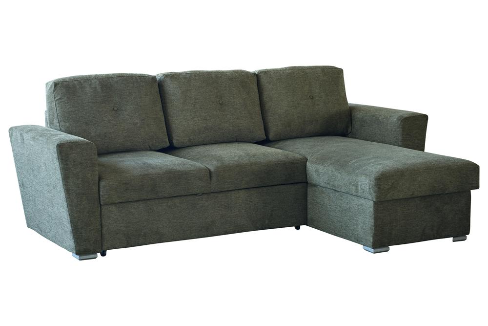 Livana – Vert tissu texturé