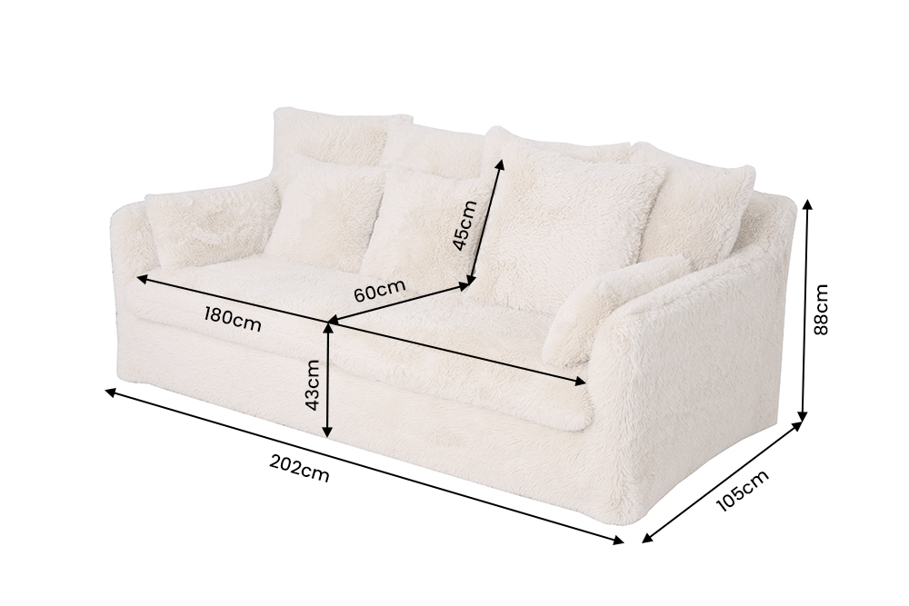 Maëlia – Champagne beige – vue 9