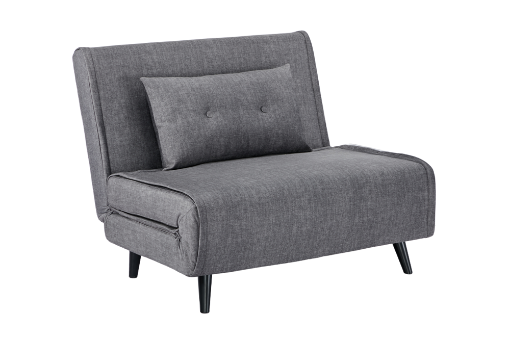 Tivoli – Gris velours