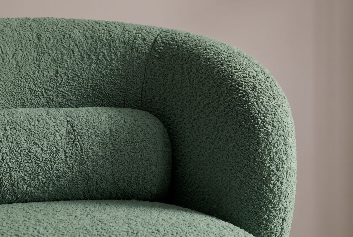 Ariane – Vert bouclé – vue 7
