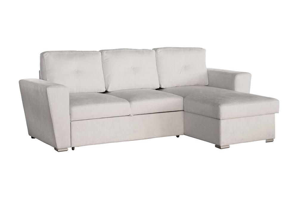 Livana – Beige tissu texturé