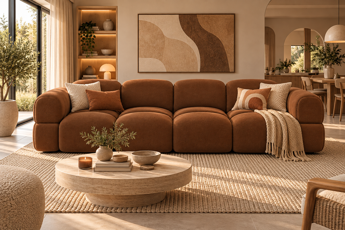 Marron