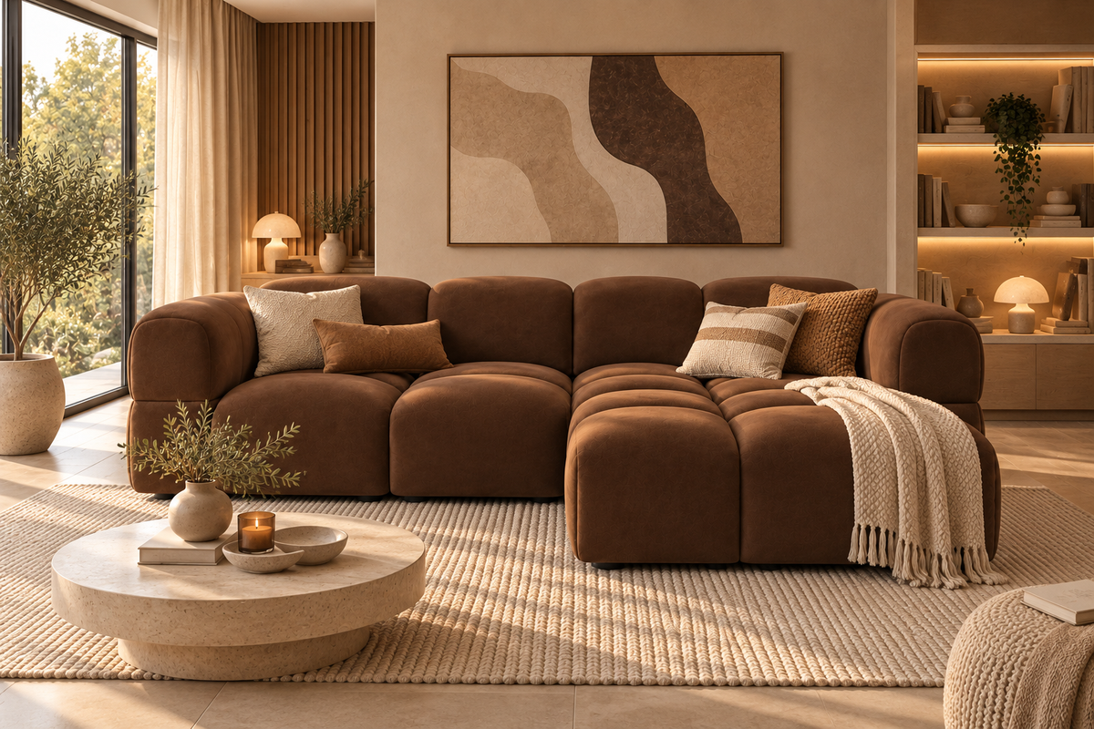 Marron