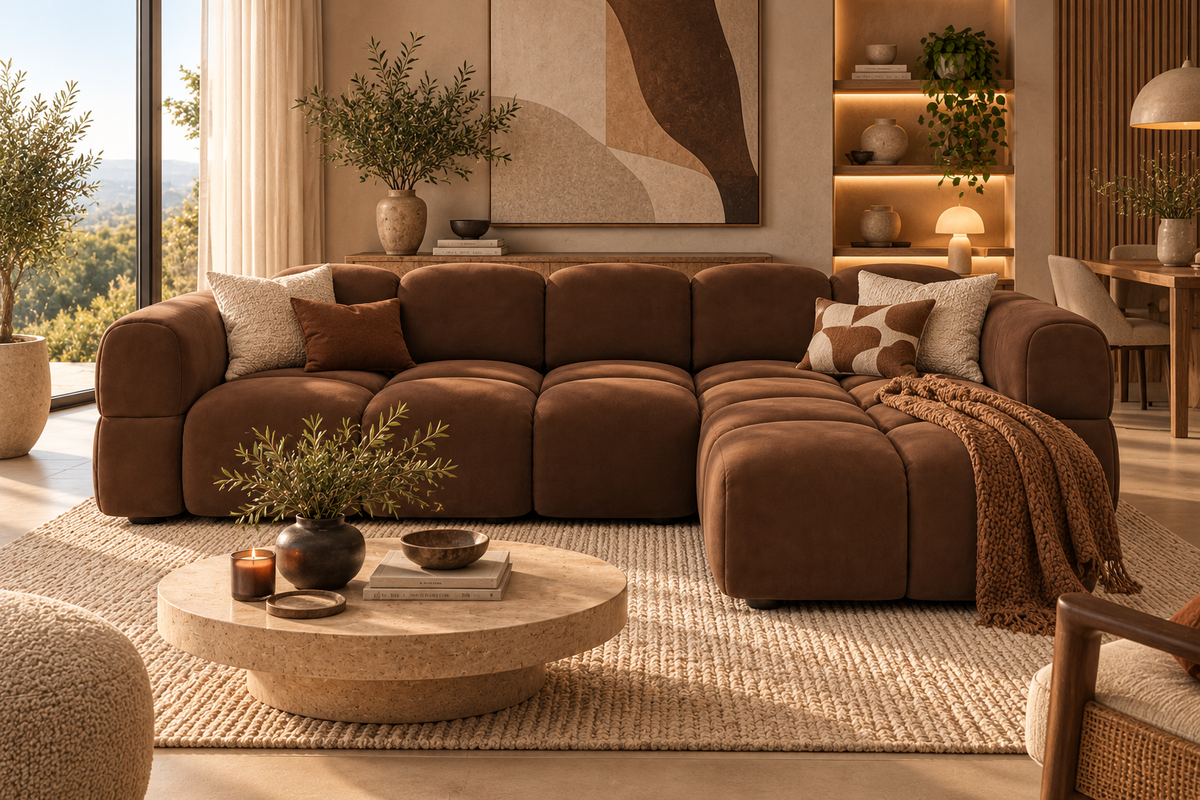 Marron