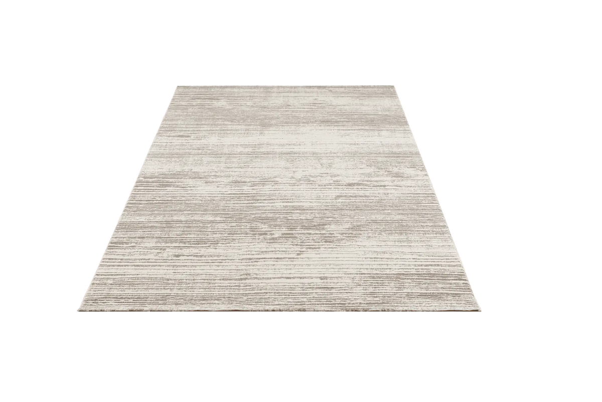 Tapis Lyra - Crème - vue du produit
