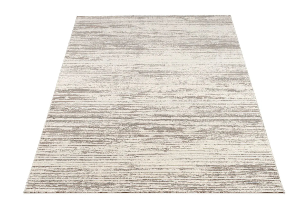 Tapis Lyra - Crème - vue du produit
