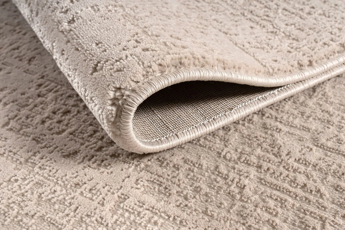 Tapis Neroli - Beige - vue du produit