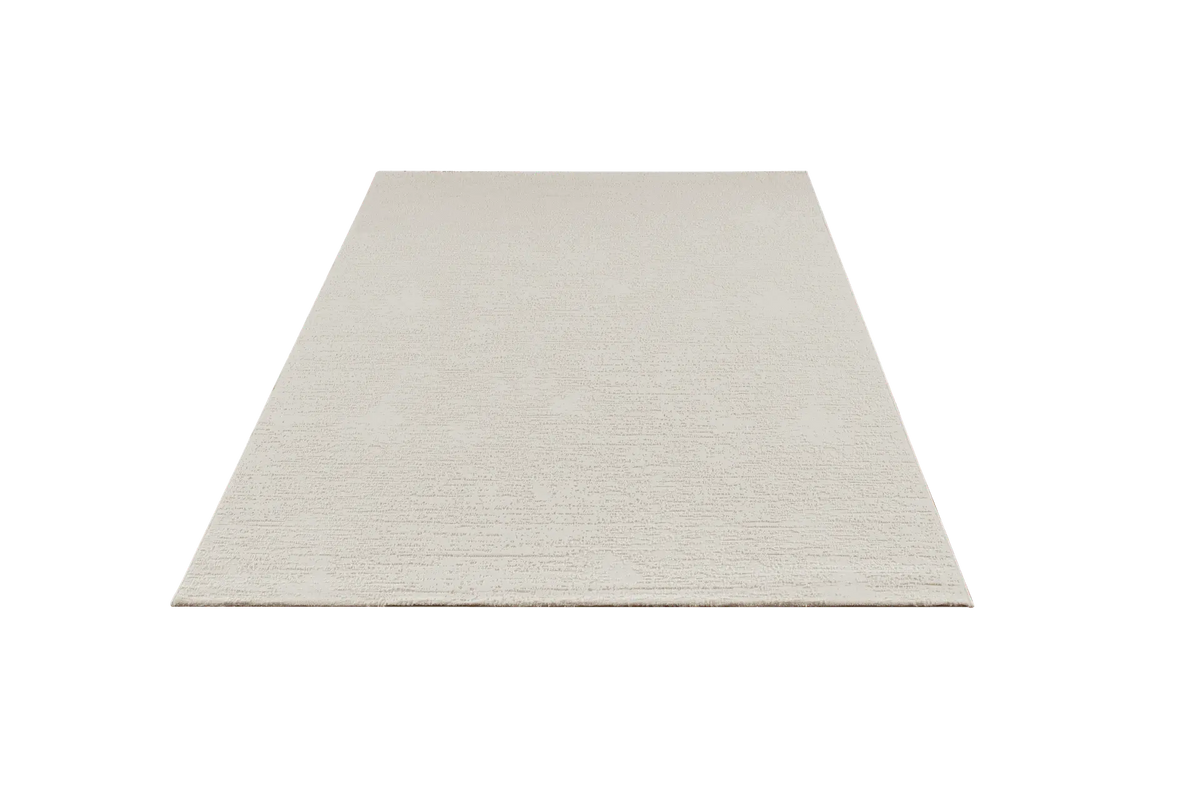 Tapis Neroli - Crème - vue du produit