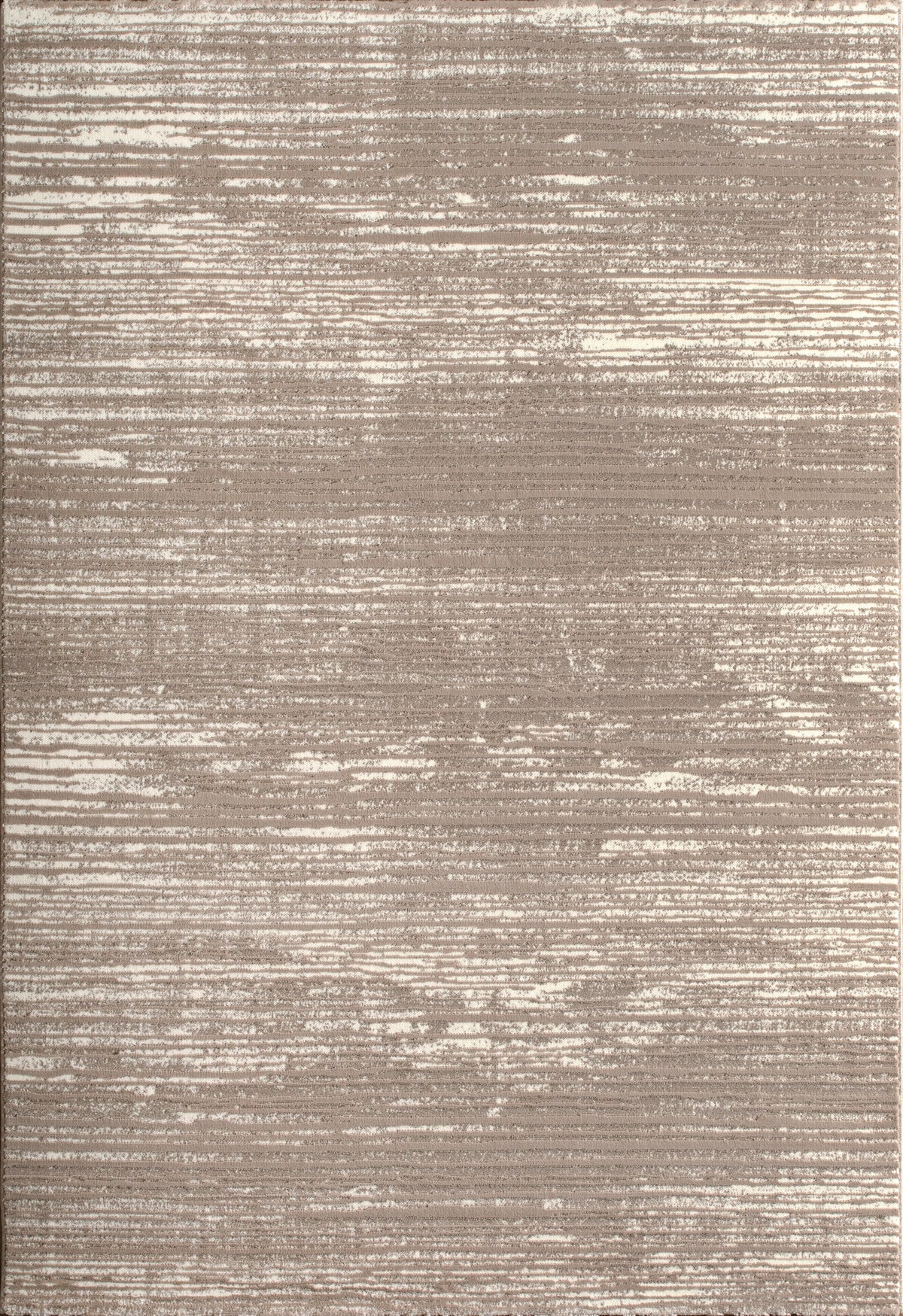 Tapis Lyra - Beige - vue du produit