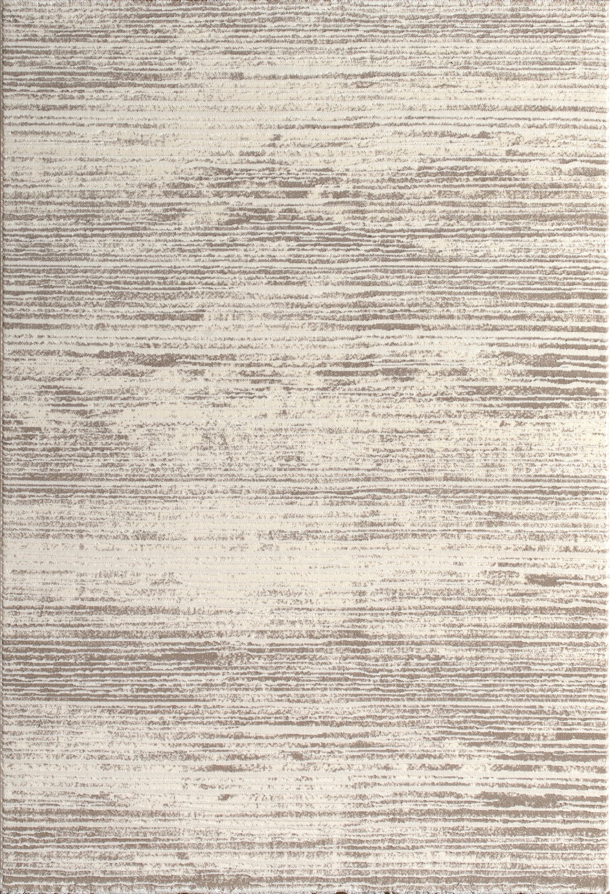 Tapis Lyra - Crème - vue du produit