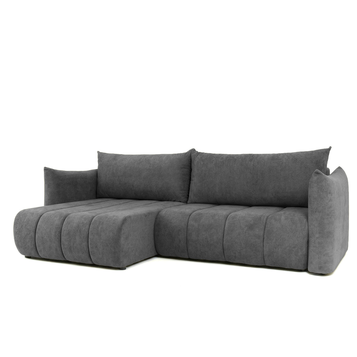 Gris Foncé