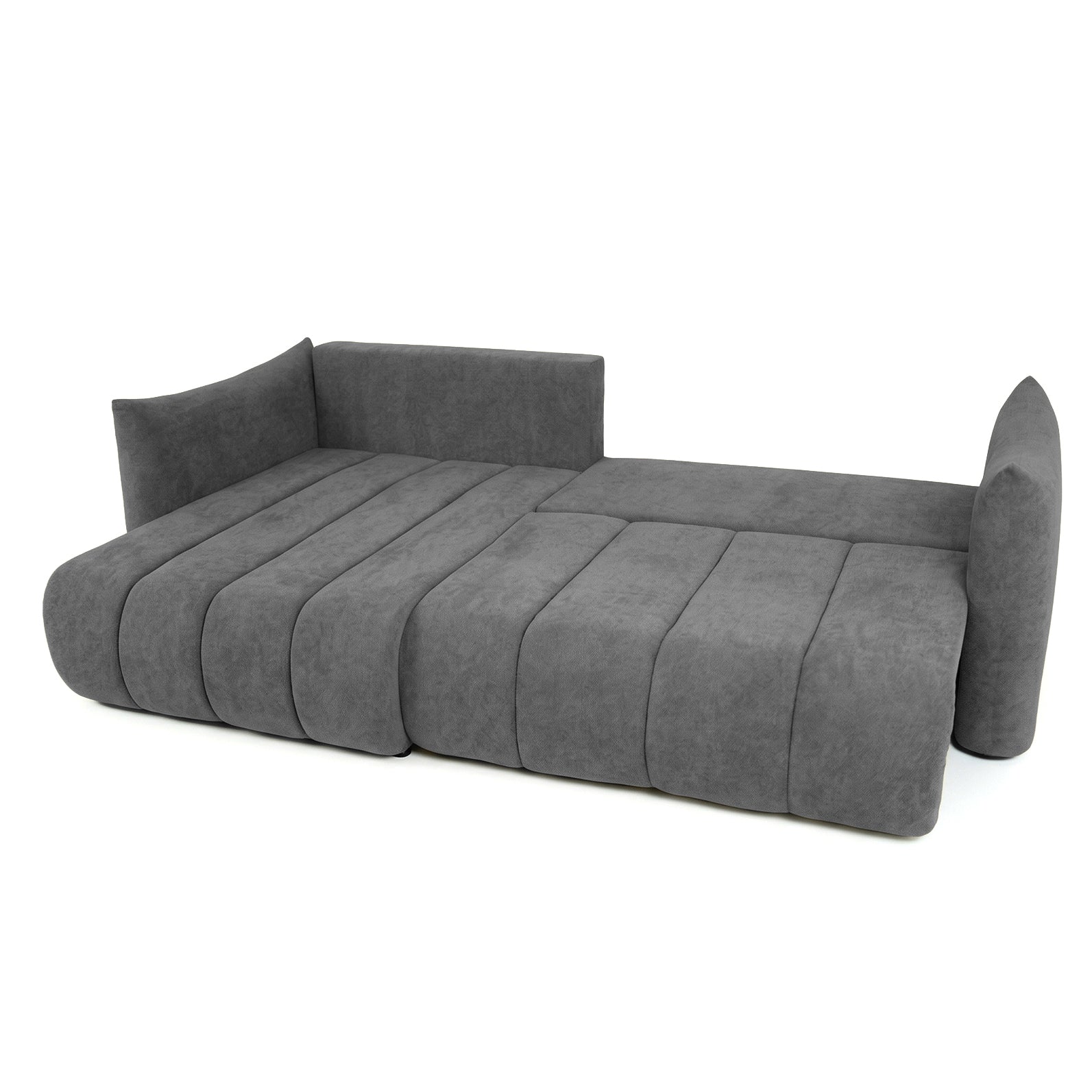 Gris Foncé