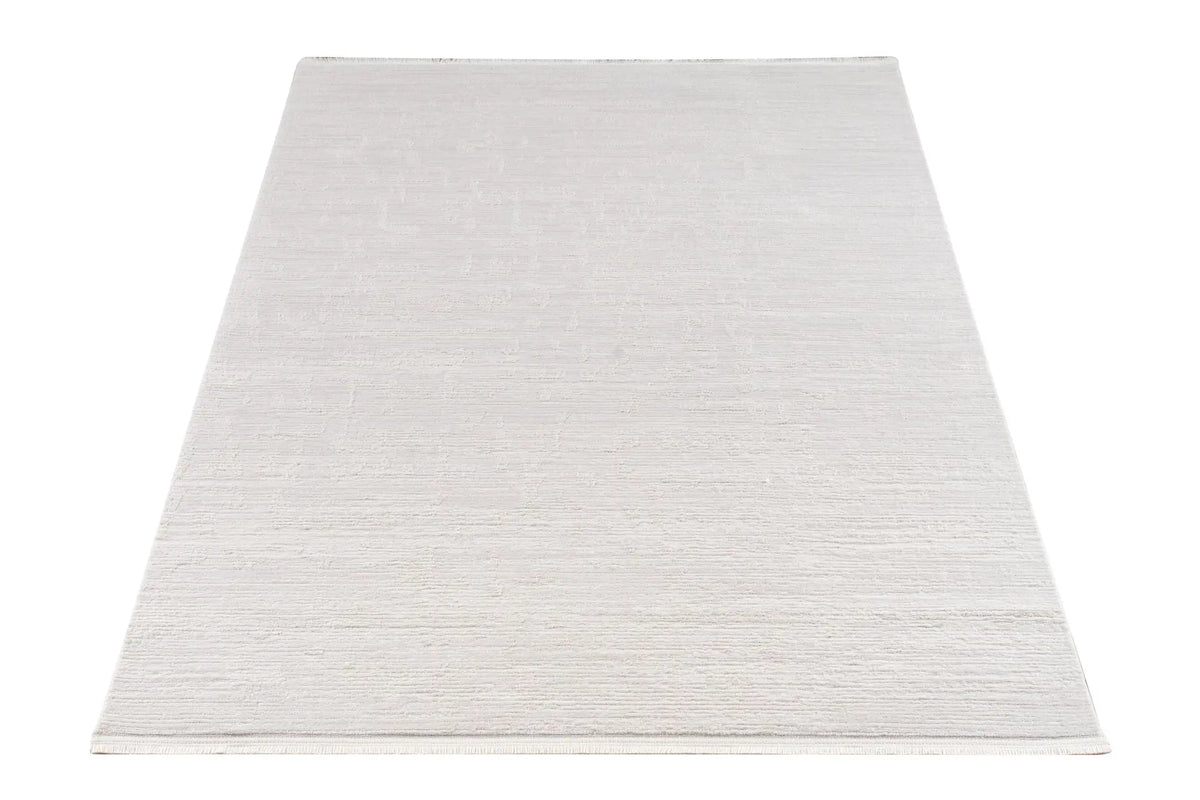 Tapis Alba - Crème - vue du produit