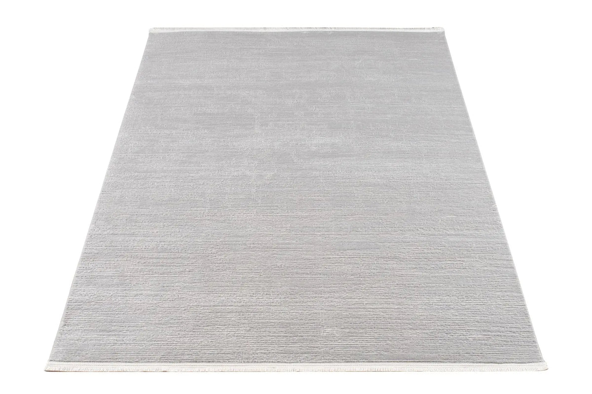 Tapis Elara - Gris - vue du produit