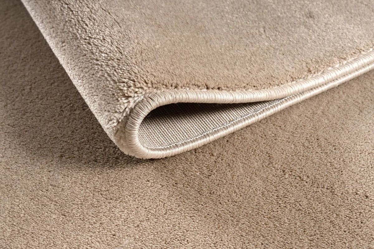 Tapis Serena - Beige - vue du produit