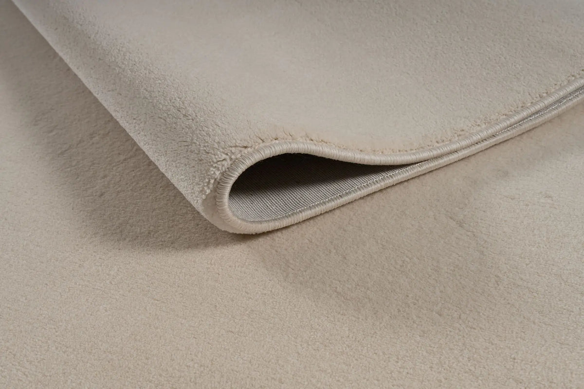 Tapis Serena - Crème - vue du produit