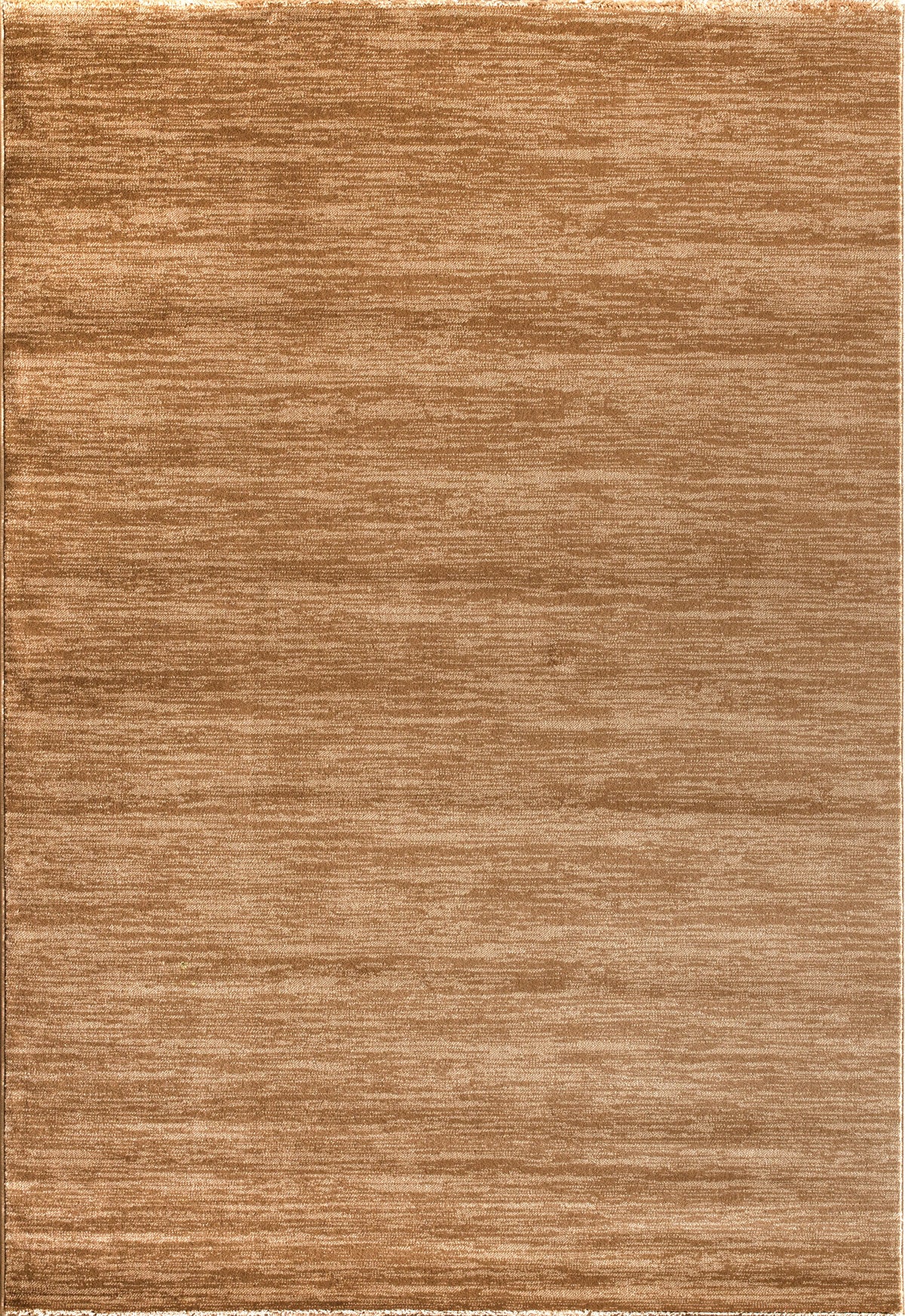 Tapis Isora - Brun et beige - vue du produit