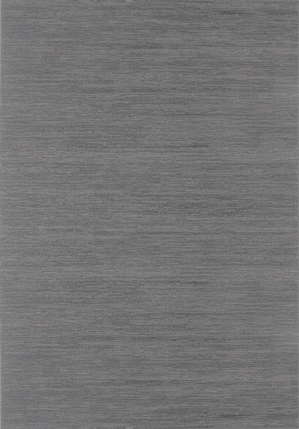 Tapis Isora - Anthracite et gris - vue du produit