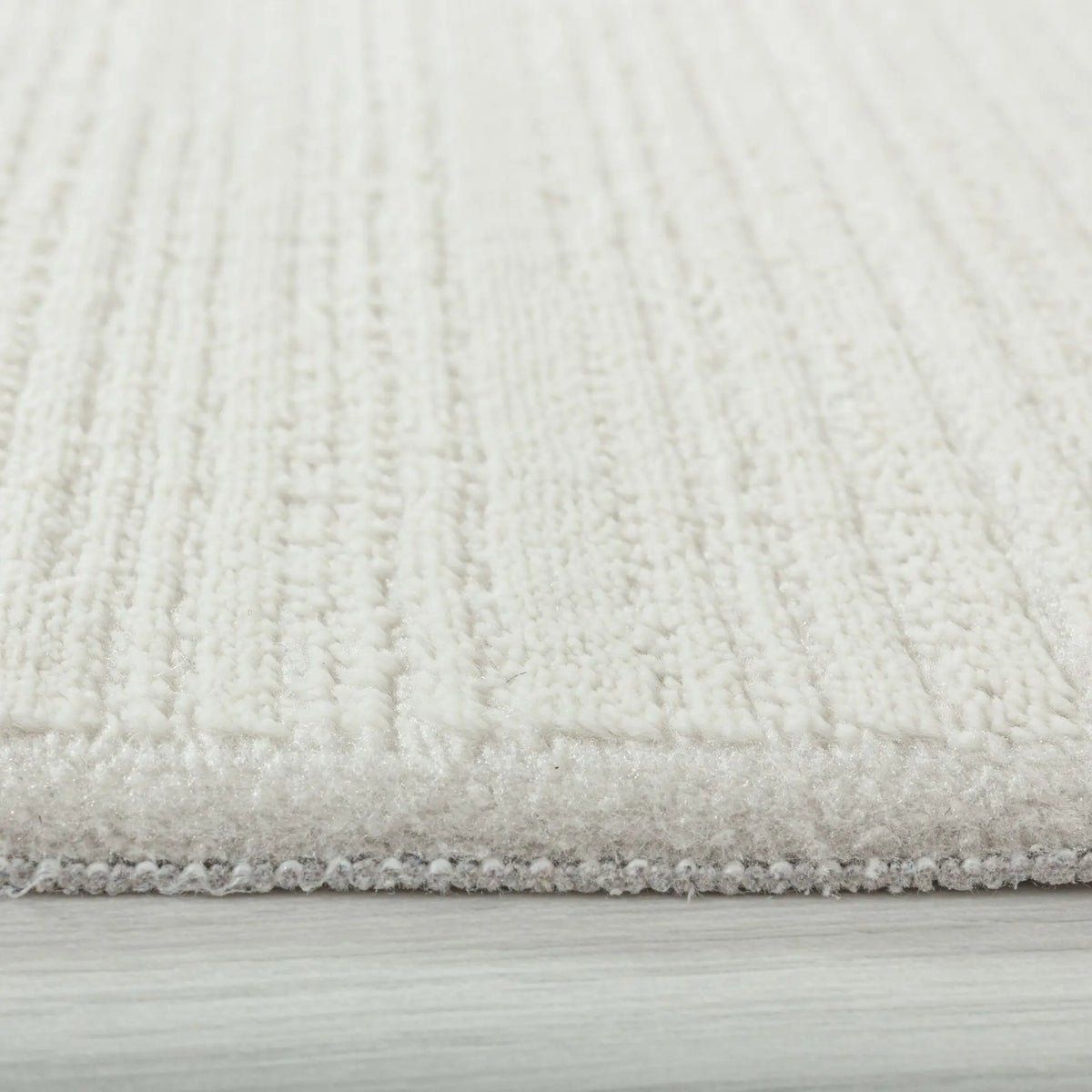 Tapis Soline - Crème - vue du produit