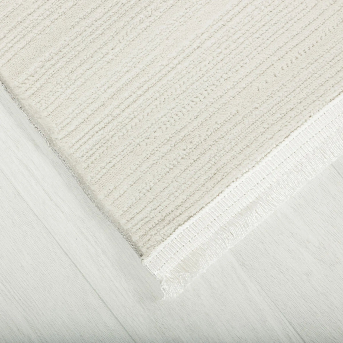Tapis Soline - Crème - vue du produit