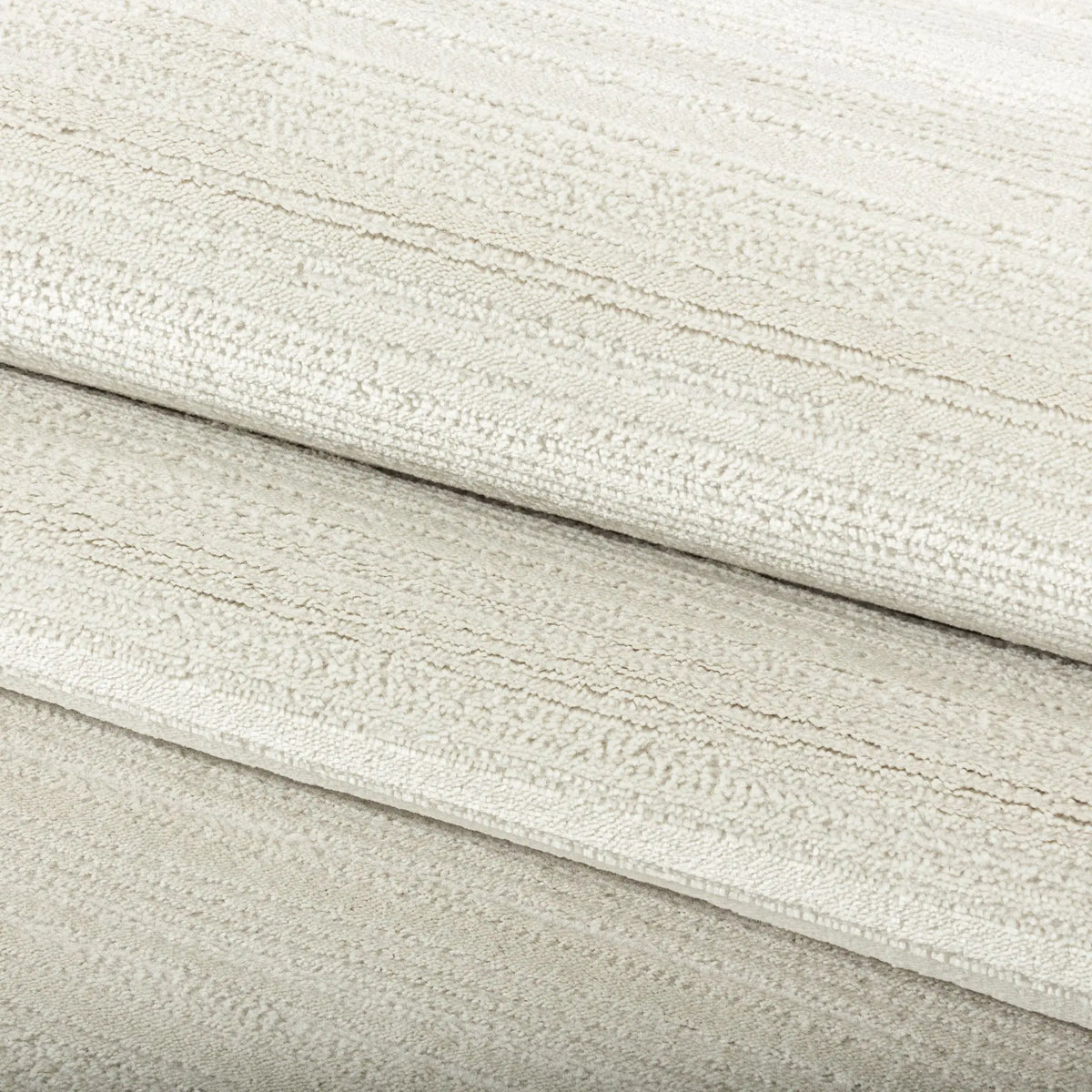 Tapis Soline - Crème - vue du produit