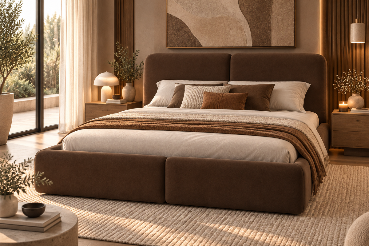 Marron