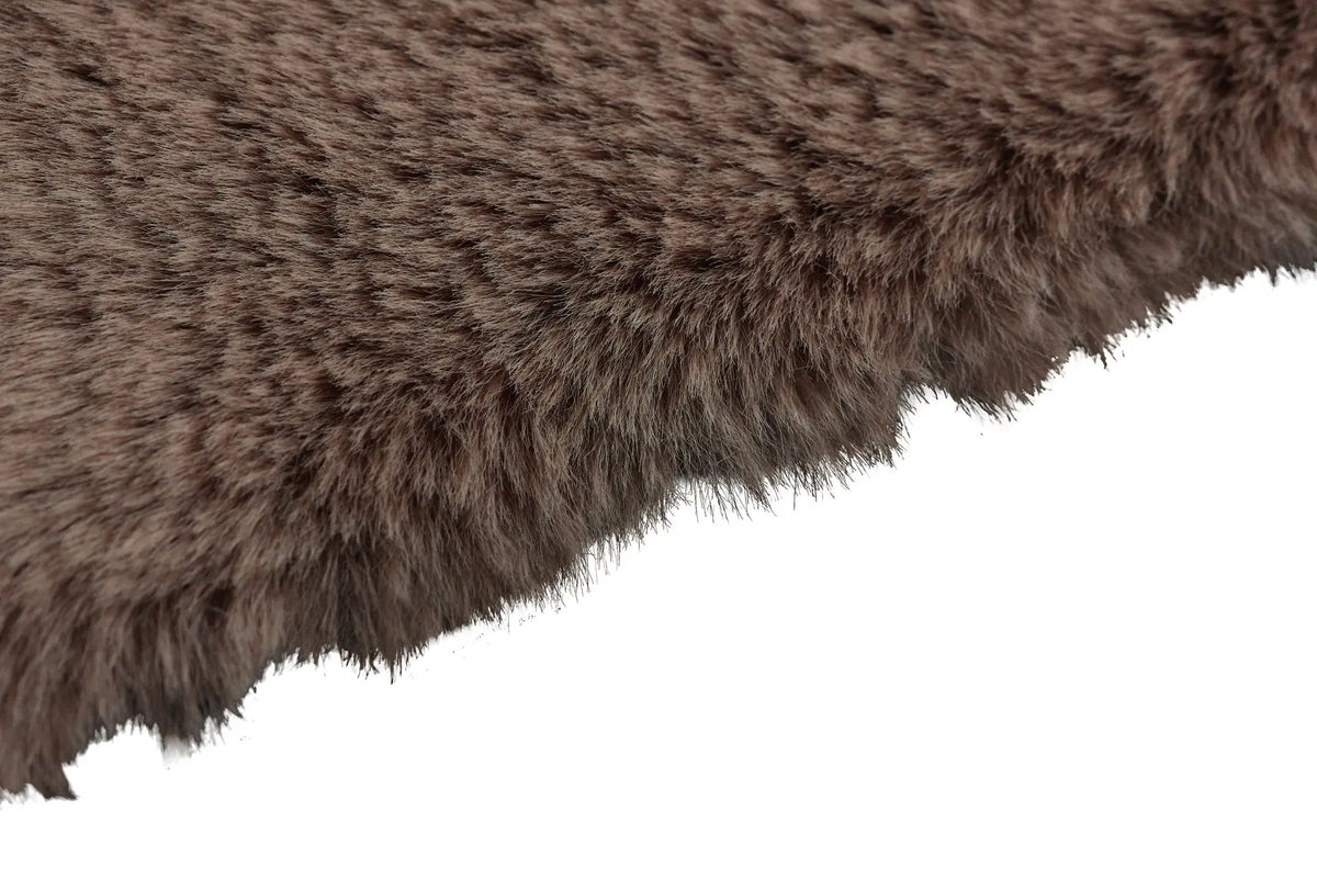 Tapis Niva - Taupe - vue du produit