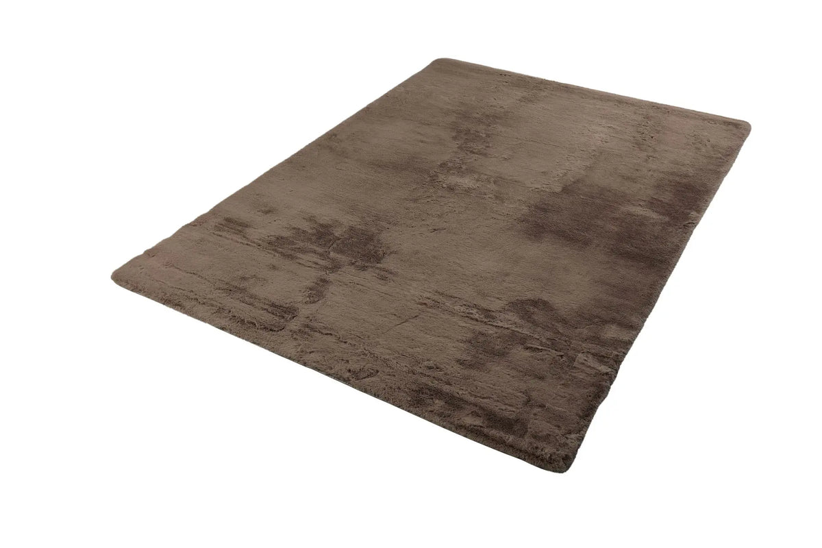 Tapis Niva - Taupe - vue du produit
